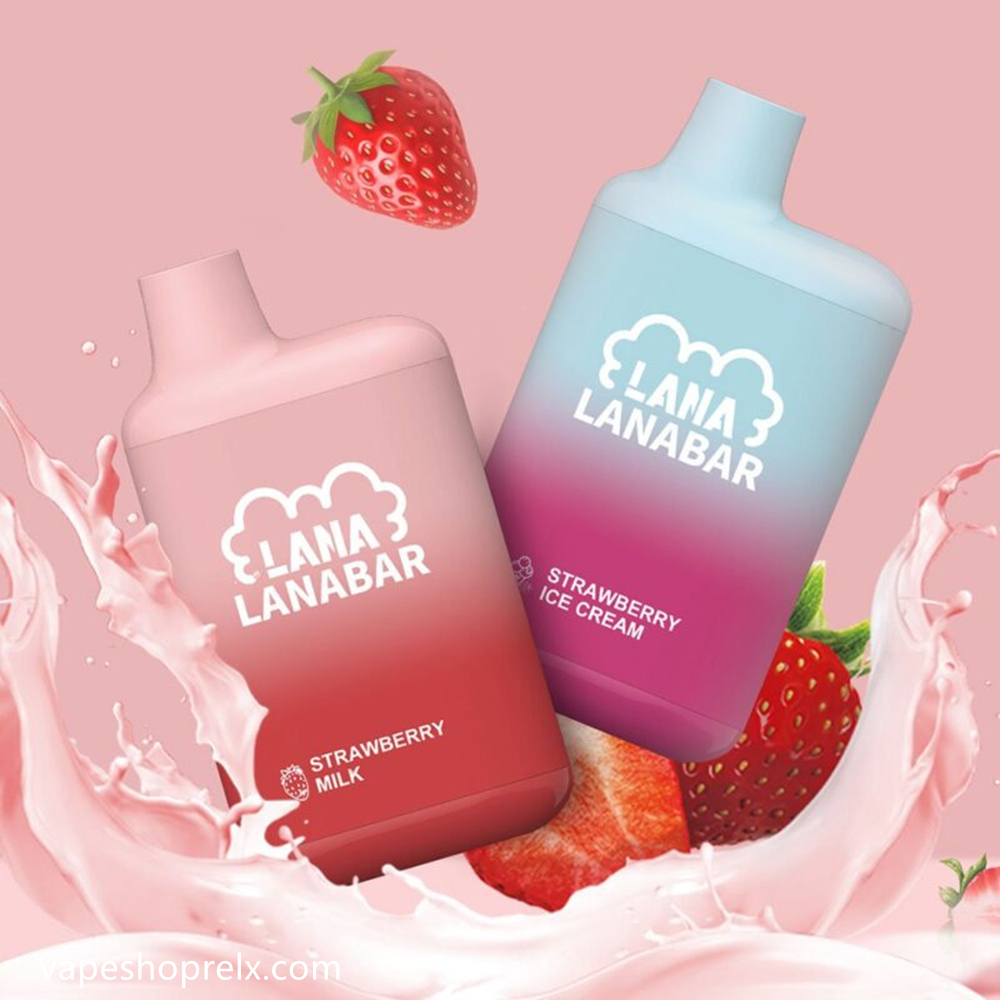 LANA抛弃式-2 LANA抛弃式-2