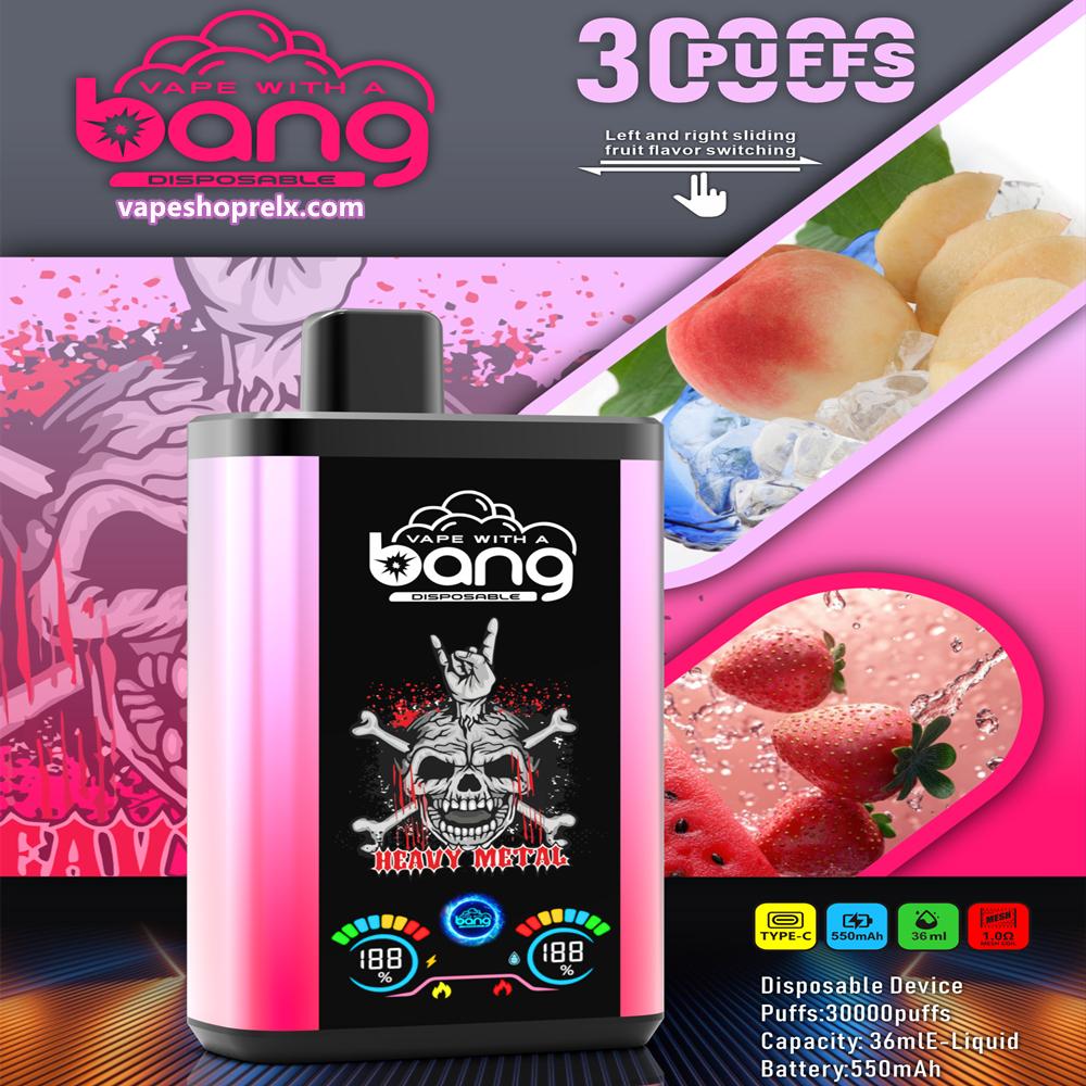 Bang 30000 Puffs-2 Bang 30000 Puffs-2