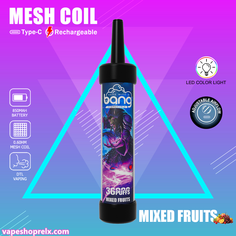 Bang 36000 Puffs-4 Bang 36000 Puffs-4