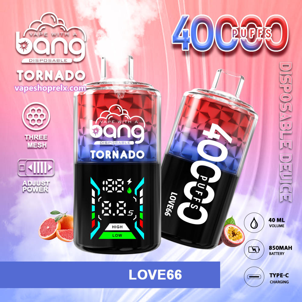 Bang Tornado 40000 Puffs-3 Bang Tornado 40000 Puffs-3