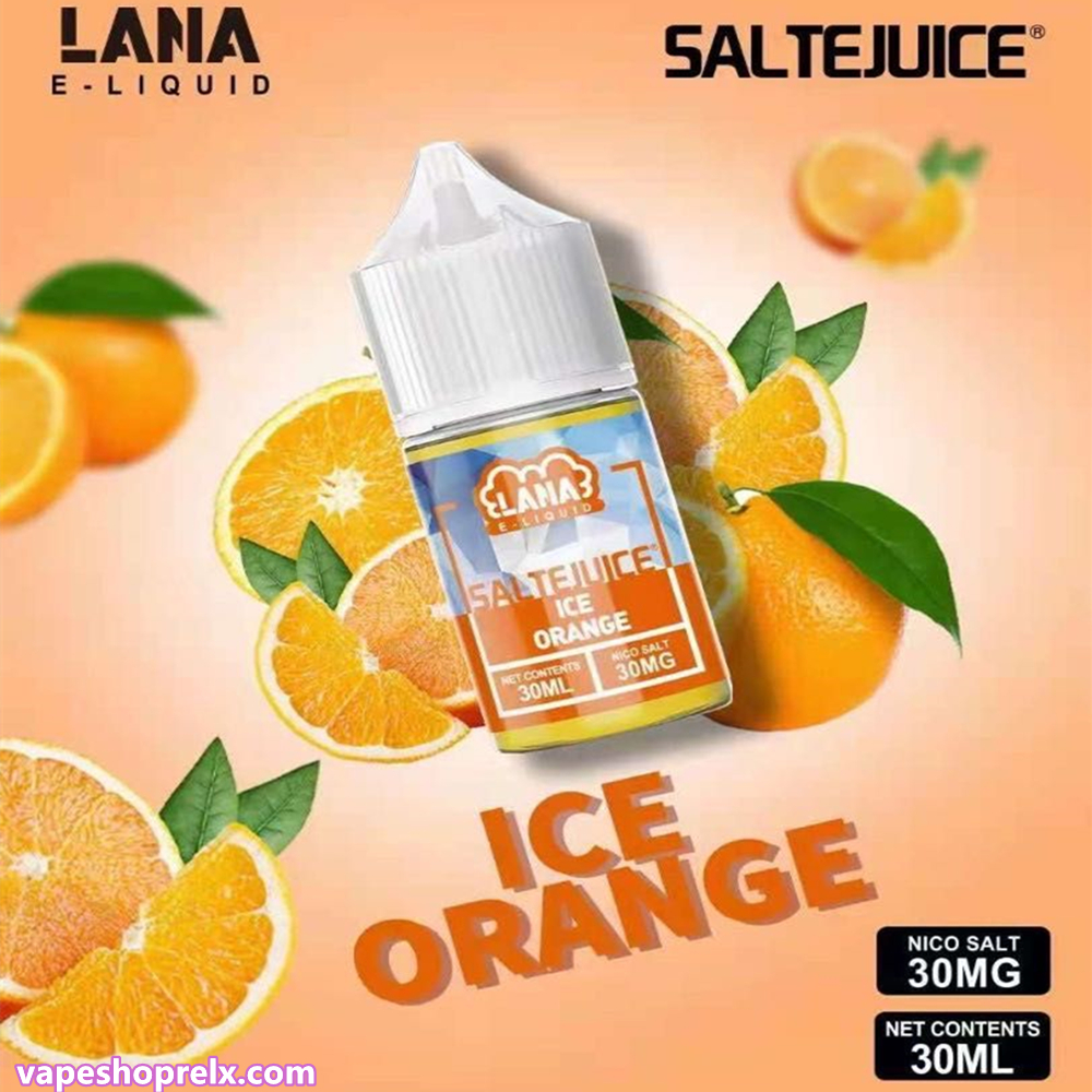 LANA煙油