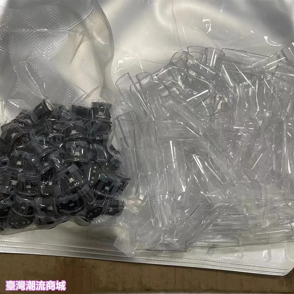 一代空煙彈 一代空煙彈